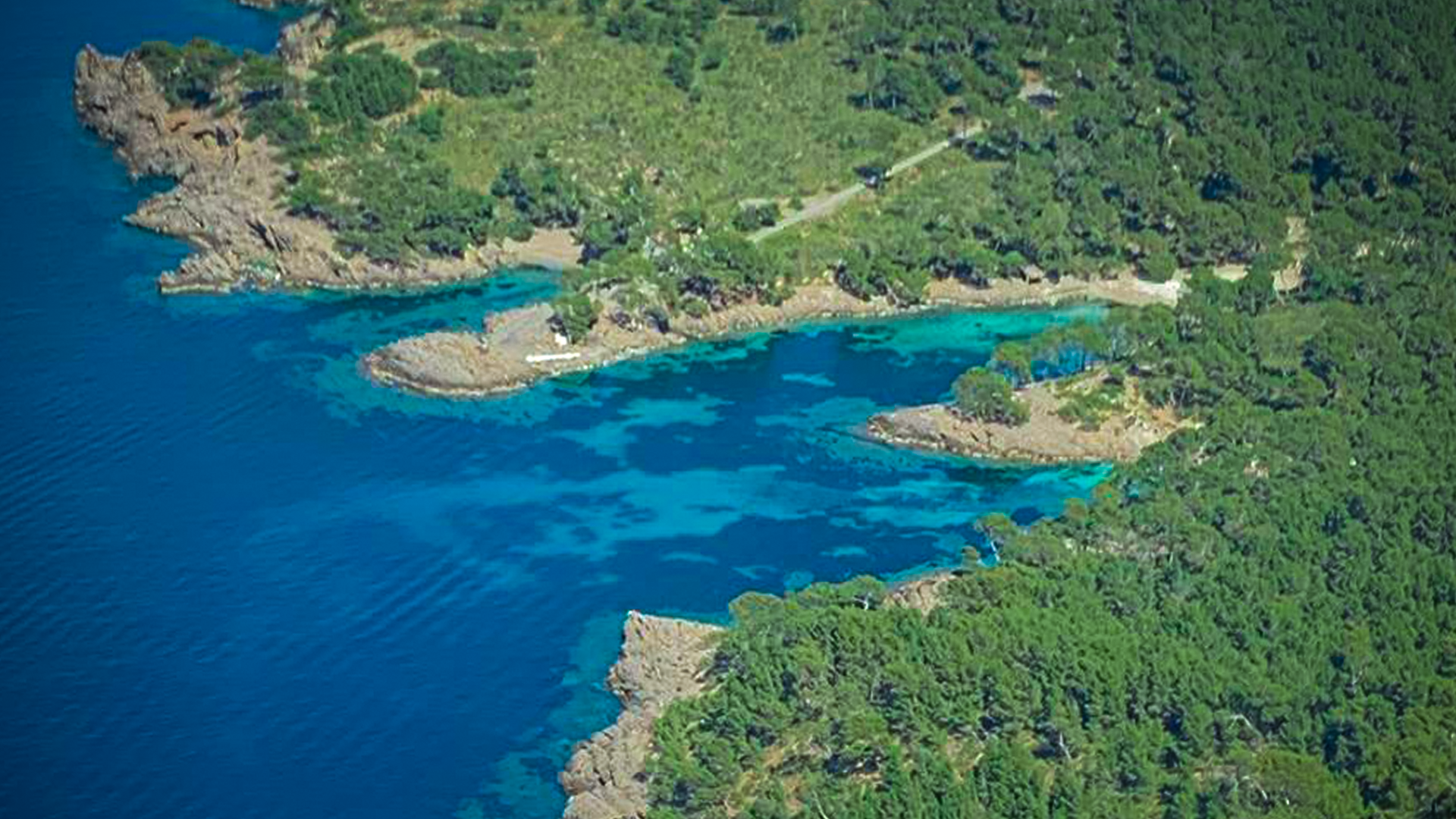 Sa Platja Petita & Sa Platja Gran