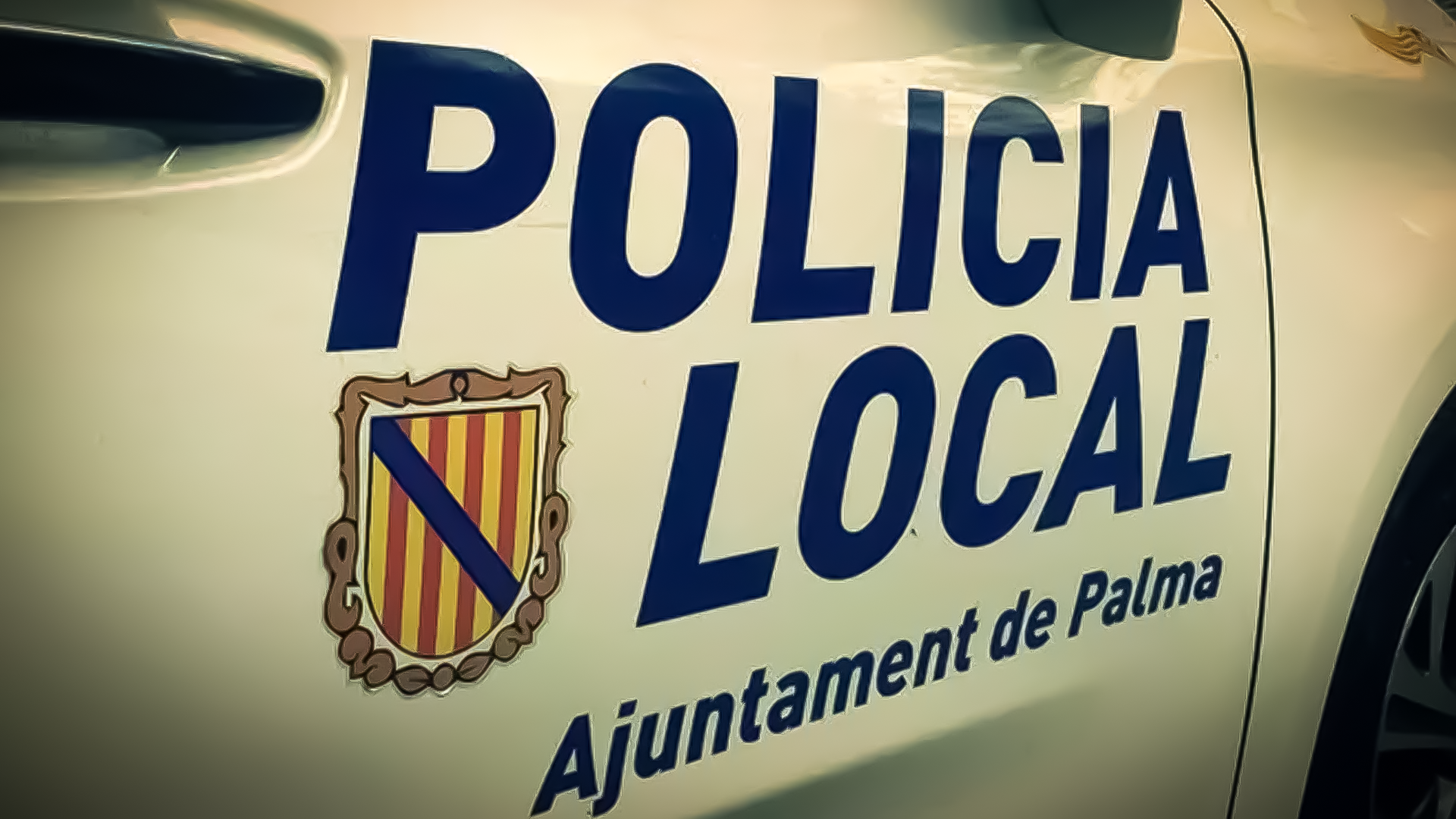 Policía Local – die Gemeindepolizei