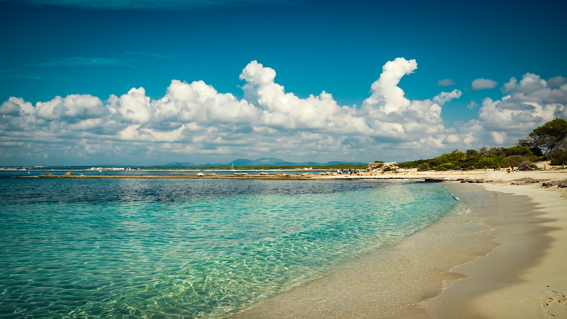 Goldene Strandregeln