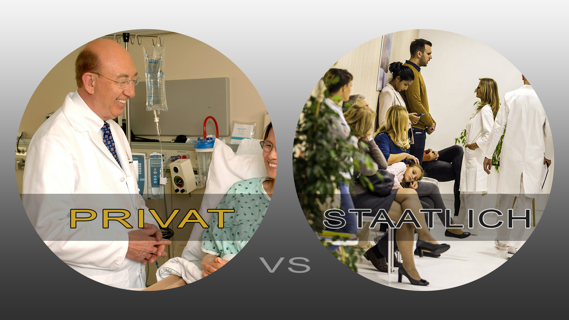 Private Krankenversicherung – sinnvoll als Ergänzung?